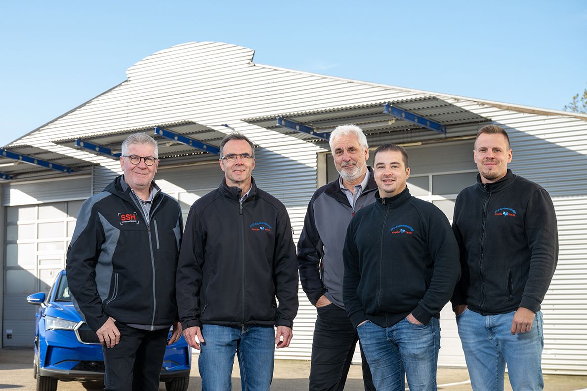 knoche-vendt_oyten_bremen_team